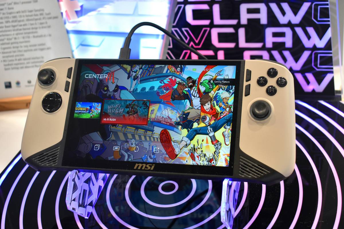 Gaming Tablet Screen Review: Why Most Gamers Get It Wrong