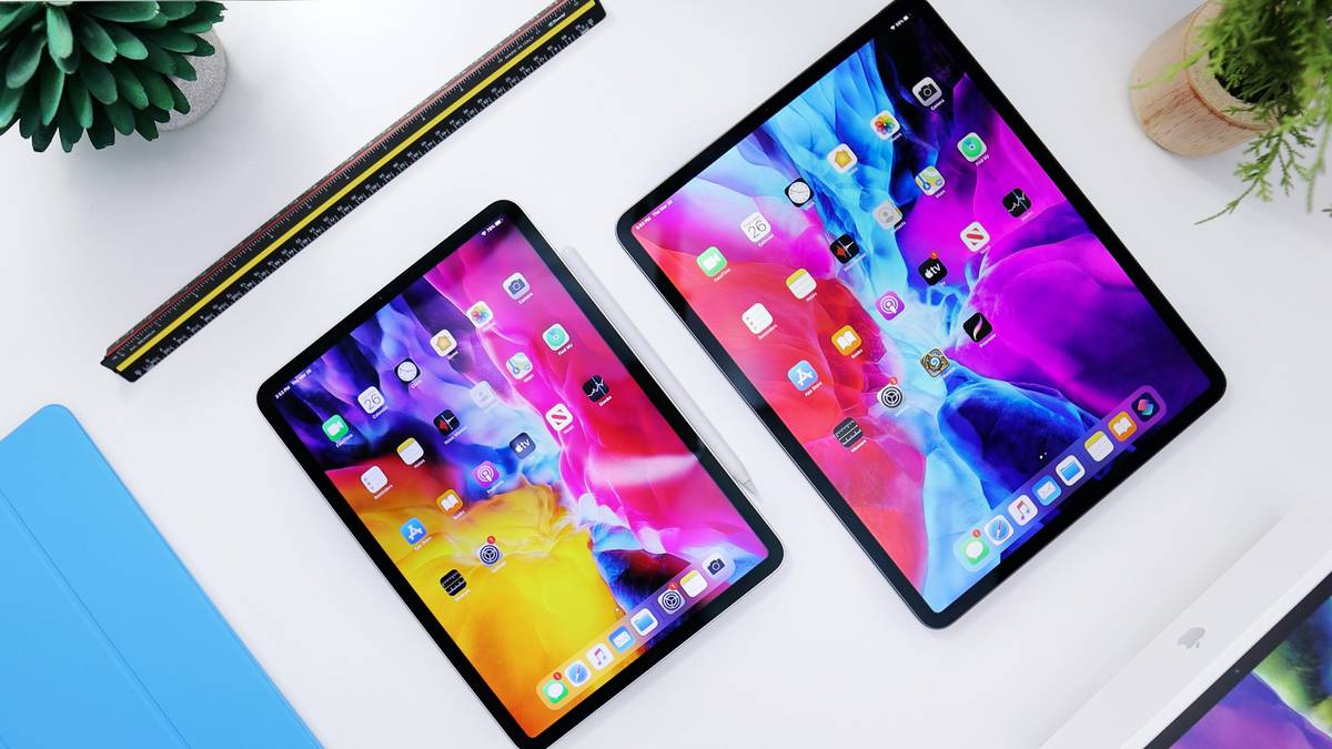 Side-by-side comparison of best tablet for Stadia showing controller response times